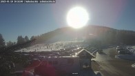 Archived image Webcam Seibelseckle the slope 09:00