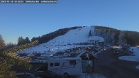 Archived image Webcam Seibelseckle the slope 15:00