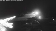 Archived image Webcam Seibelseckle the slope 23:00