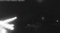 Archived image Webcam Seibelseckle the slope 03:00