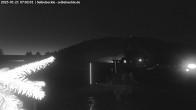 Archived image Webcam Seibelseckle the slope 06:00