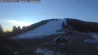 Archived image Webcam Seibelseckle the slope 07:00