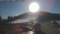 Archived image Webcam Seibelseckle the slope 09:00