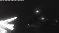 Archived image Webcam Seibelseckle the slope 23:00