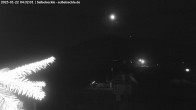 Archived image Webcam Seibelseckle the slope 03:00