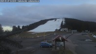 Archiv Foto Webcam Seibelseckle Blick auf die Piste 15:00