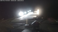 Archiv Foto Webcam Seibelseckle Blick auf die Piste 17:00