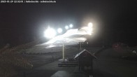 Archiv Foto Webcam Seibelseckle Blick auf die Piste 21:00