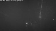 Archived image Webcam Seibelseckle the slope 23:00