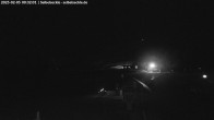 Archived image Webcam Seibelseckle the slope 23:00