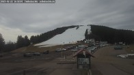 Archiv Foto Webcam Seibelseckle Blick auf die Piste 15:00