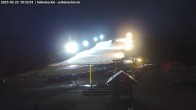 Archiv Foto Webcam Seibelseckle Blick auf die Piste 17:00