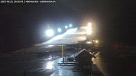 Archived image Webcam Seibelseckle the slope 19:00