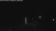 Archiv Foto Webcam Seibelseckle Blick auf die Piste 23:00