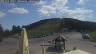 Archiv Foto Webcam Seibelseckle Blick auf die Piste 13:00
