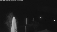 Archived image Webcam Seibelseckle the slope 01:00