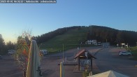 Archived image Webcam Seibelseckle the slope 05:00