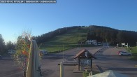 Archived image Webcam Seibelseckle the slope 06:00