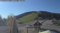 Archiv Foto Webcam Seibelseckle Blick auf die Piste 07:00