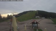 Archiv Foto Webcam Seibelseckle Blick auf die Piste 07:00
