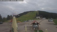 Archiv Foto Webcam Seibelseckle Blick auf die Piste 11:00