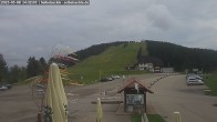Archiv Foto Webcam Seibelseckle Blick auf die Piste 13:00