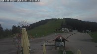 Archiv Foto Webcam Seibelseckle Blick auf die Piste 19:00