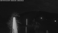 Archiv Foto Webcam Seibelseckle Blick auf die Piste 21:00