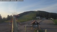 Archiv Foto Webcam Seibelseckle Blick auf die Piste 06:00