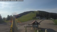 Archiv Foto Webcam Seibelseckle Blick auf die Piste 07:00