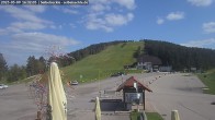 Archiv Foto Webcam Seibelseckle Blick auf die Piste 15:00