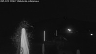Archiv Foto Webcam Seibelseckle Blick auf die Piste 23:00