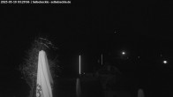 Archiv Foto Webcam Seibelseckle Blick auf die Piste 03:00