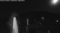 Archived image Webcam Seibelseckle the slope 23:00