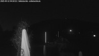 Archived image Webcam Seibelseckle the slope 03:00