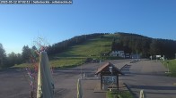 Archived image Webcam Seibelseckle the slope 06:00