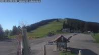Archived image Webcam Seibelseckle the slope 07:00