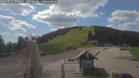 Archived image Webcam Seibelseckle the slope 09:00