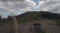 Archived image Webcam Seibelseckle the slope 11:00