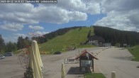 Archived image Webcam Seibelseckle the slope 13:00