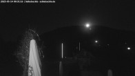 Archived image Webcam Seibelseckle the slope 23:00