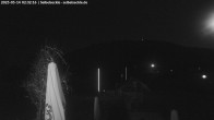 Archived image Webcam Seibelseckle the slope 01:00