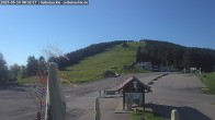 Archived image Webcam Seibelseckle the slope 07:00