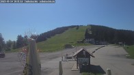 Archived image Webcam Seibelseckle the slope 09:00