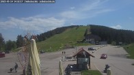Archived image Webcam Seibelseckle the slope 13:00