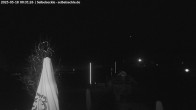 Archiv Foto Webcam Seibelseckle Blick auf die Piste 23:00