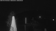 Archiv Foto Webcam Seibelseckle Blick auf die Piste 01:00