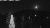 Archiv Foto Webcam Seibelseckle Blick auf die Piste 03:00