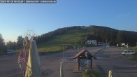 Archiv Foto Webcam Seibelseckle Blick auf die Piste 05:00