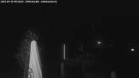 Archiv Foto Webcam Seibelseckle Blick auf die Piste 23:00